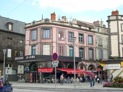  Braserie de la Lune